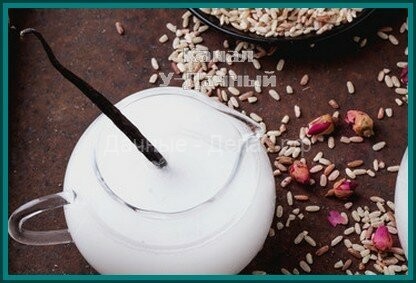 Рисовая вода, интересный способ подкормки растений (китайский метод)