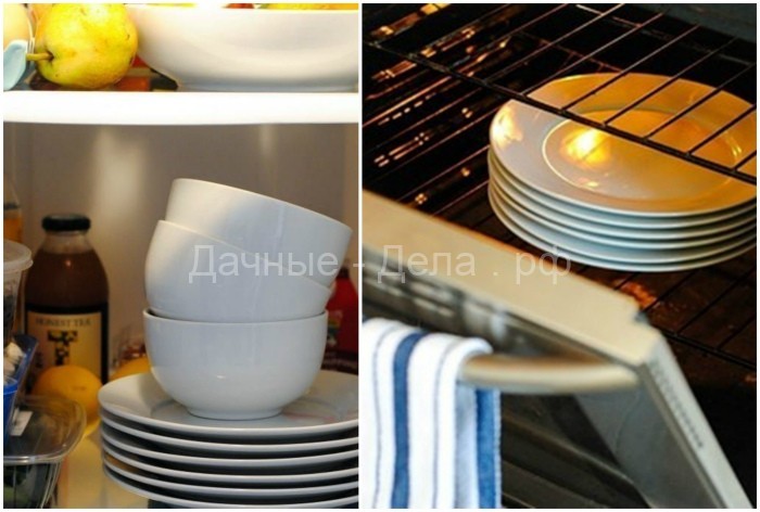 17 кухонных хитростей, которые упростят и выведут приготовление пищи на новый уровень