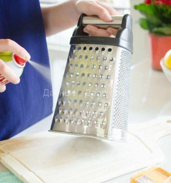 17 кухонных хитростей, которые упростят и выведут приготовление пищи на новый уровень