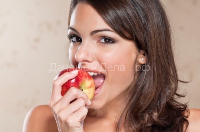 Польза яблок: не слишком ли она преувеличена?