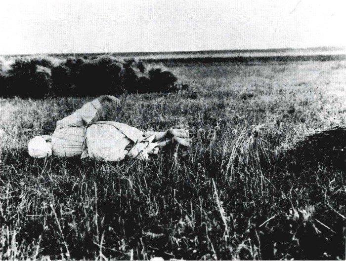 Как работали и отдыхали русские крестьяне: Фотографии начала XX века