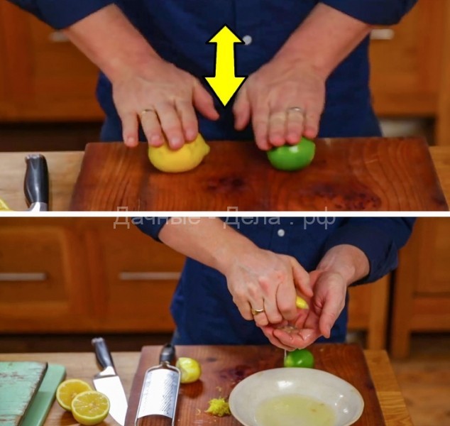 Трюки от Джейми Оливера, с которыми научатся готовить даже те, кто умеет варить только кипяток