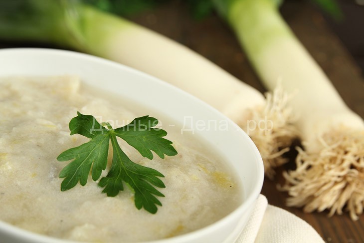 5 занимательных исторических фактов о картофеле и простой рецепт вкусного картофельного супа