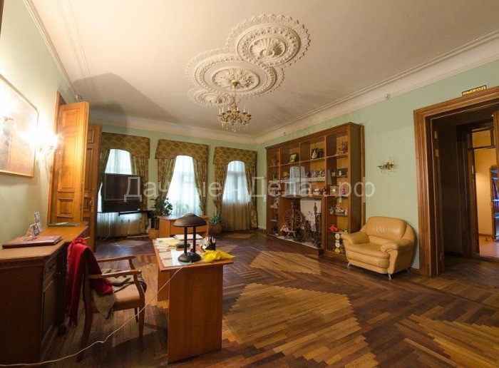 «Кружевной» особняк-шедевр в Томске: Дом с шатром, который реставрировали немцы﻿