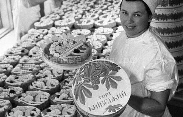 Киевский торт: как по ошибке появилось лучше лакомство СССР и как сделать такой же дома