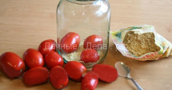 Как сохранить помидоры свежими до Нового года: простой и действенный способ!