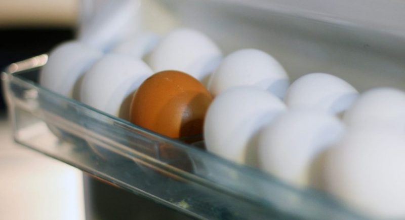 15 мифов о яйцах, в которых нет ни капли смысла