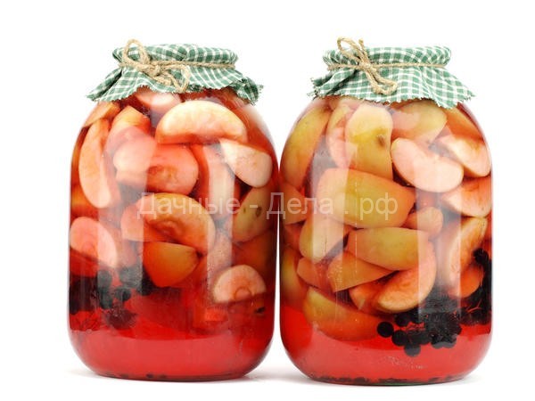 12 беспроигрышных способов заготовки яблок на зиму