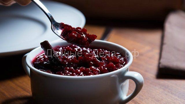 Заготовки из брусники на зиму – 17 рецептов вкусных и полезных закаток