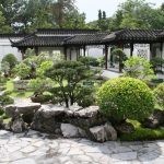 Японский сад: фото и основные тенденции