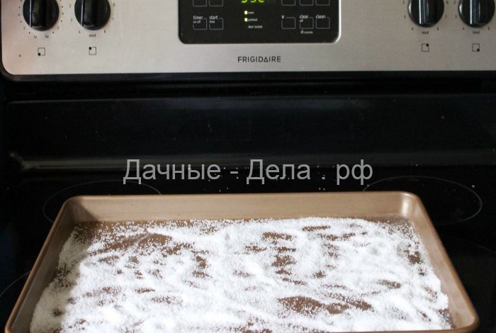 Зачем солить одежду в стиральной машине и еще 13 способов использования поваренной соли