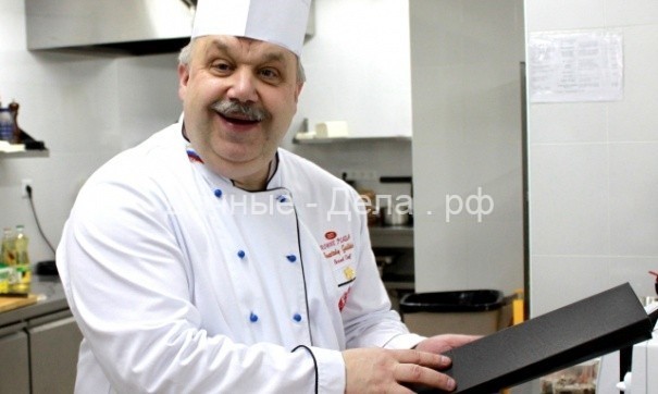 Классический «идеальный» борщ: вот как готовит блюдо кремлевский повар