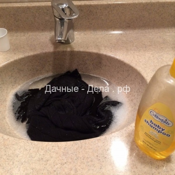 8 скрытых возможностей детского шампуня, который сгодится не только для мытья волос