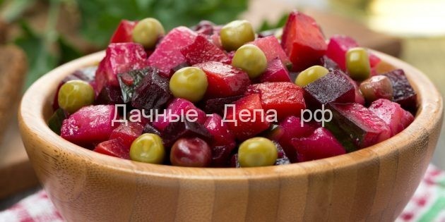 10 советских рецептов блюд, которые вы сразу захотите приготовить