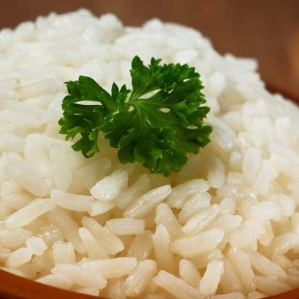 Всё о варке риса