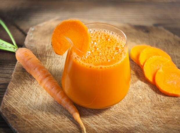 Что делать с мелкой и растрескавшейся морковью?