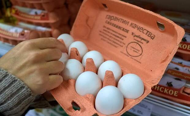 La Vanguardia (Испания): 10 ошибок, которые вы можете совершить при приготовлении яичницы