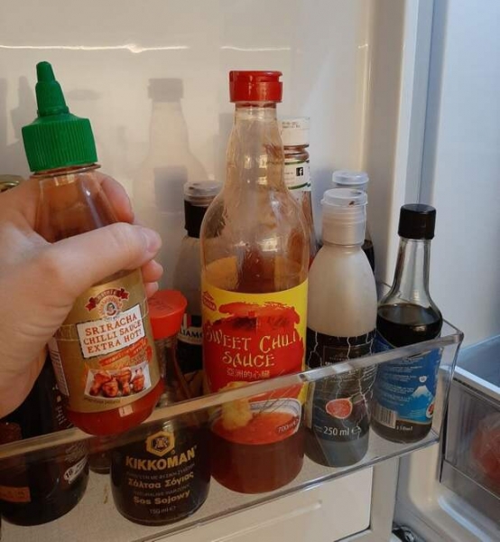 15 продуктов, которые вы храните в холодильнике, а зря