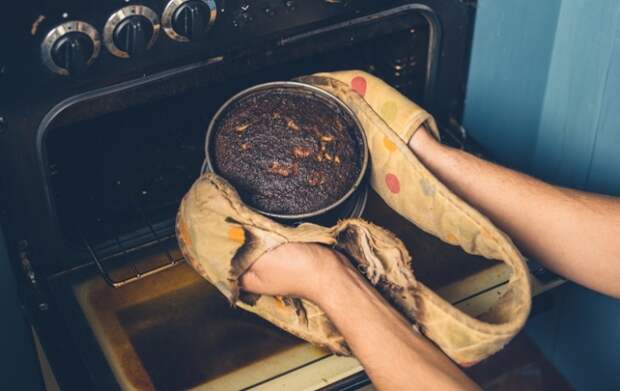 10 кулинарных советов от шеф-повара для тех, кто только учится готовить